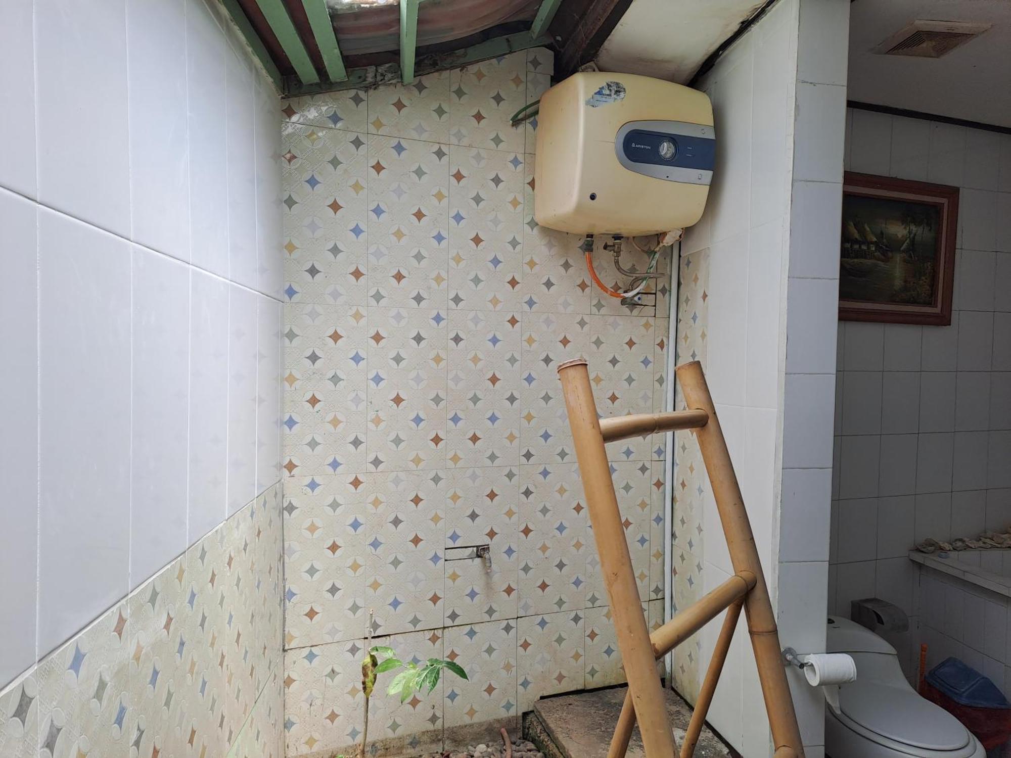 Shalana Homestay- Formerly Teka Teki House スミニャック エクステリア 写真