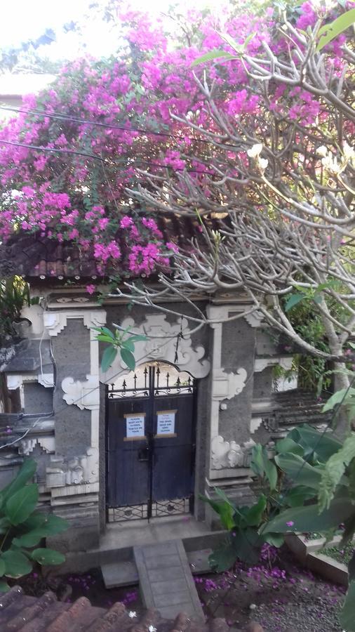 Shalana Homestay- Formerly Teka Teki House スミニャック エクステリア 写真