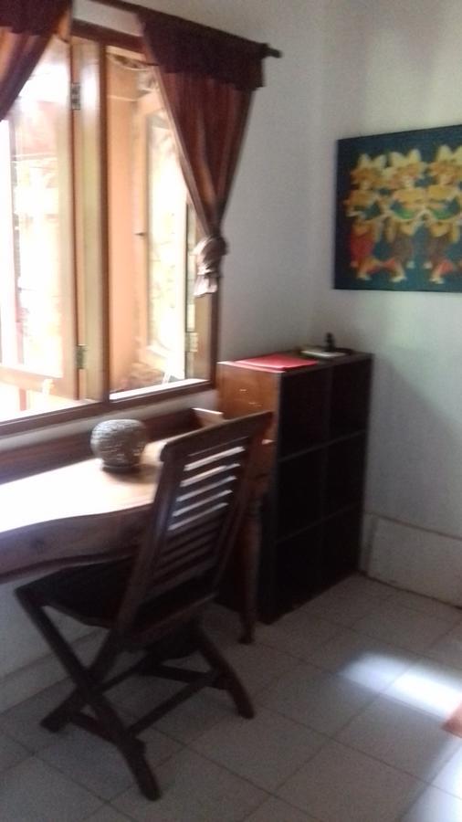 Shalana Homestay- Formerly Teka Teki House スミニャック エクステリア 写真
