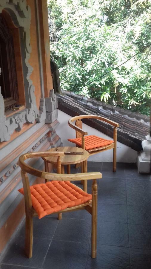 Shalana Homestay- Formerly Teka Teki House スミニャック エクステリア 写真